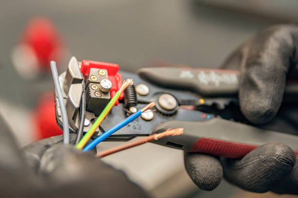 Best Electrical Rewiring Services  in Las Vegas, NV