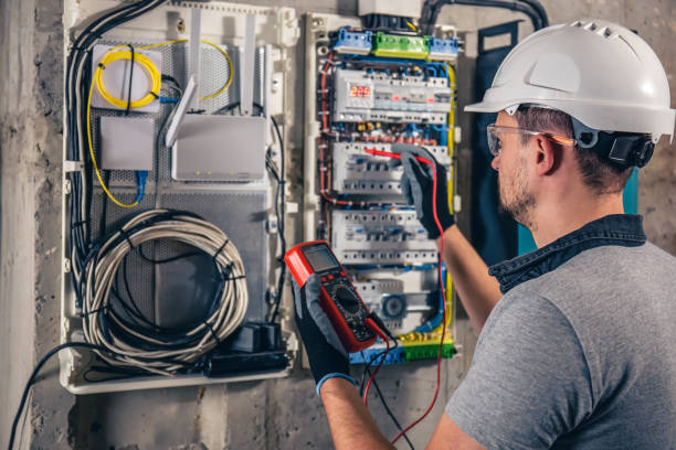 Best Industrial Electrical Services  in Las Vegas, NV