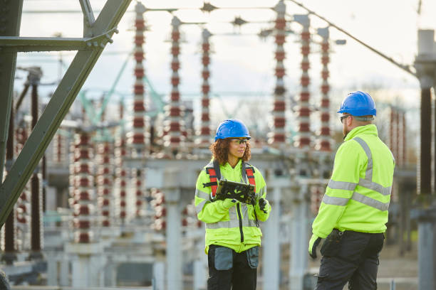 Best Emergency Electrical Repair  in Las Vegas, NV