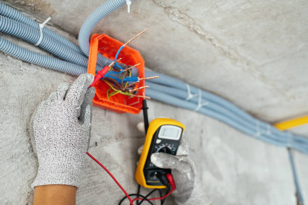 Best Electrical Upgrades for Homes  in Las Vegas, NV